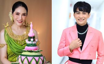 เทศบาลเมืองหนองคาย วัดมีชัยท่า จัดงานใหญ่ประเพณีลอยกระทงแห่งสายน้ำโขง พบกับ “อรอนงค์ ปัญญาวงศ์” และ “บิ๊กเอ็ม สุเมธา”