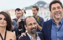 “อัสการ์ ฟาร์ฮาดี” รับตำแหน่งหัวหน้ากรรมการเทศกาลหนัง Sarajevo Film Festival ครั้งที่ 24