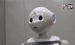 “Pepper” หุ่นยนต์มีหัวใจ เริ่มผูกมิตรกับชาวญี่ปุ่น
