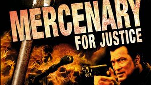 Mercenary for Justice ภารกิจล่าคนมหากาฬ
