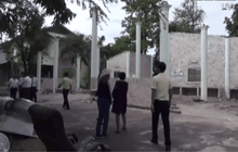 ระวังทรัพย์สินขายทอดตลาดถูกขโมย