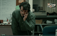 Spotlight ชนะรางวัลภาพยตร์ยอดเยี่ยม