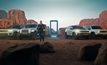 News Jeep