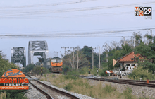 ฉาวอีก พนง.รถไฟลวนลาม นศ.15 ปี บนตู้โบกี้