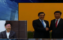 ความสัมพันธ์ จีน-ไต้หวัน ตอน1