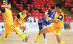 ทีมชาติไทย ถล่ม บรูไน 13 – 0 ฟุตซอลชิงแชมป์อาเซียน 2022