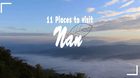 Thailand Trip Suggestion : Nan