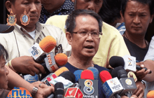น้องชาย “ธวัชชัย” ให้ปากคำตำรวจ ข้องใจปมเสียชีวิต