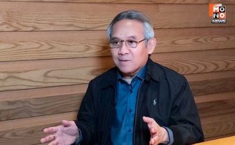 ‘สุรเดช’ ค้านรัฐบาลออก พ.ร.ก.กู้เงิน ชี้ ประเทศยังไม่วิกฤต ห่วงหนี้สาธารณะทะลุเพดาน 
