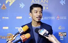 ประกาศรางวัล “เทศกาลหนังอาเซียนแห่งกรุงเทพฯ ครั้งที่ 5”