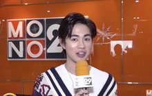 “กัน รัชชานนท์” จัดเต็มร้องและเต้นในซิงเกิ้ลล่าสุด “Burn”
