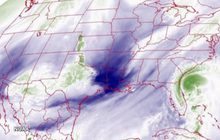 ​พายุ “อิไซยาส” ถล่มนอร์ทแคโรไลนา