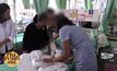เร่งหาข้อเท็จจริง เด็ก 5 ขวบ ถูกสาดน้ำร้อน