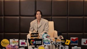 ยามะพีบินตรงเซอร์ไพรส์แฟนคลับไทย!! สัมภาษณ์พิเศษก่อนจัดคอนเสิร์ตเต็มรูปแบบ 19 ธ.ค.นี้