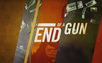 End of a Gun พยัคฆ์ถล่มเมือง