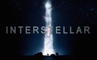 Interstellar อินเตอร์สเตลลาร์ ทะยานดาวกู้โลก
