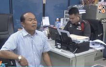 อดีตตำรวจ เตรียมแจ้งความเอาผิดครู ข้อหาแจ้งความเท็จ