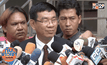 กกต.ประเดิมแจ้งความ มือโพสต์ผิดพ.ร.บ.ประชามติ