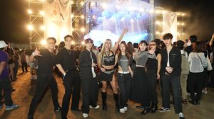 Silver Land จัดเต็มประสบการณ์สุดมันส์ ในงาน Heineken® Silver Presents Maho Rasop Festival 2022