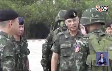 กอ.รมน.ปัดจ้างทำเว็บไซต์ Pulony