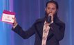 “บรูโน มาร์ส” คว้า 7 รางวัล American Music Awards 2017