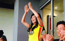 “อาโออิ” ปลื้มประสบการณ์ชมบอลพรีเมียร์ลีก