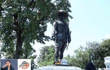 กรุงธนบุรีศรีมหาสมุทร ราชธานีแห่งเอกราชไทย