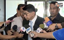 “วิษณุ”  ระบุ กมธ. ตรวจสอบปมผู้พิพากษายิงตัวเองได้