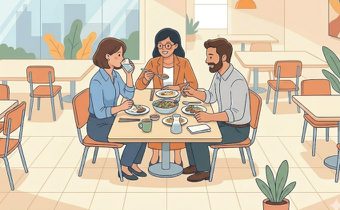 ไวรัสตับอักเสบเอ ภัยเงียบวัยทำงาน: ติดง่ายกว่าที่คิดแต่ป้องกันได้