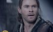 MONO29 ส่ง “The Huntsman: Winter’s War” ลงจอครั้งแรก