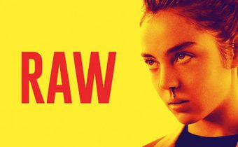 Raw สวยกัดดิบ
