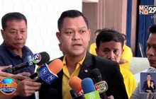 ​“โฆษกพปชร.”แจงเจตนานายกฯ หวังแก้วิกฤตโควิดปัดไถเงิน
