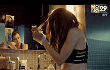 ซีรีส์ Orphan Black ยิงตัวอย่างใหม่16วินาที สุดกำกวม!