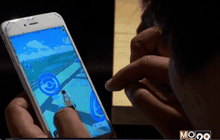 “โปเกมอน โก” กำลังสร้างความปั่นป่วนในญี่ปุ่น