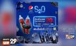 “Pepsi presents S2O 2017” 13-15 เม.ย.นี้