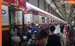 รถไฟสายใต้คึกคัก ปชช.เตรียมเดินทางกลับไปทำงานหลังหยุดปีใหม่