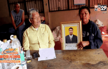 แม่ร้องสื่อฯ ลูกชายเสียชีวิตระหว่างคุมขังค่ายทหาร