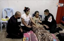 สั่งลดโทษขัง “จ่าจำปา” เหลือ 7 วัน ปล่อยตัววันนี้