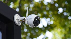 รู้จัก EZVIZ กล้องอัจฉริยะสุดล้ำ ผู้นำด้านเทคโนโลยีความปลอดภัยระดับโลก