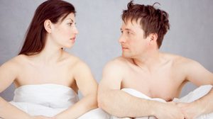 เซ็กซ์ครั้งแรก ผู้ชายคาดหวัง อะไรบ้าง??