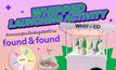 found & found ฉลองเปิดตัว “WHIPPED” วิปครีมคลีนเซอร์สูตรวีแกนที่แรกในไทย
