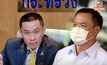 รองโฆษกฯ เตือน อย่าหลงเชื่อ อ้างชื่อ “อนุทิน-ศักดิ์สยาม” กว้านซื้อพืชกระท่อม