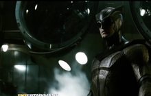 HBO เตรียมพัฒนาคอมิกซ์ฮีโร่ Watchmen สู่ฉบับซีรีส์ทีวี