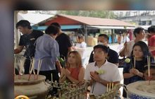ทษช.เคลื่อนไหว “ปรีชาพล” ปรากฏตัว