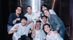 GDH จัดงาน ‘โกฮัง’ น่ารักเกินร้อย ฮีลใจเกินล้าน ดูกันยกบ้าน สงกรานต์ปีนี้ ส่งต่อโมเมนต์อบอุ่นหัวใจ ต้อนรับเทศกาลปีใหม่ไทย(“โกฮัง..หัวใจโกโฮม” ฉายแล้ววันนี้ในโรงภาพยนตร์)