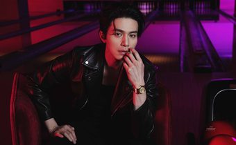 ทิสโซต์ (Tissot) เปิดตัวแบรนด์แอมบาสเดอร์ “อีดงอุค” ประจำภูมิภาคเอเชีย