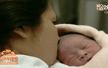 เปิดลงทะเบียนรับเงินเลี้ยงดูเด็กแรกเกิด