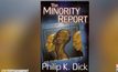 Philip K. Dick สุดยอดนักเขียนแห่งโลก Sci-Fi