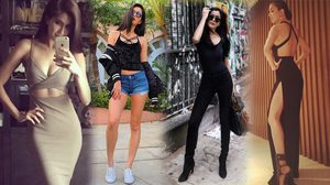 โสดสวย!! ปู ไปรยา ไอดอลสาวผิวแทน แต่งตัวสายฝรั่ง สวยอินเตอร์สุดๆ