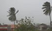 ประกาศเตือนภัยพายุฝนฟ้าคะนอง จ.ชุมพร